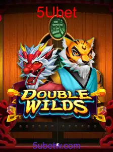 DoubleWilds