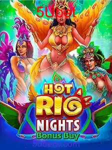 HotRioNightsBonusBuy: A Aventura Inesquecível nas Noites Quentes do Rio